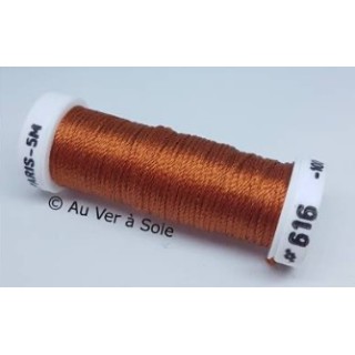 bobine de soie de Paris 4516