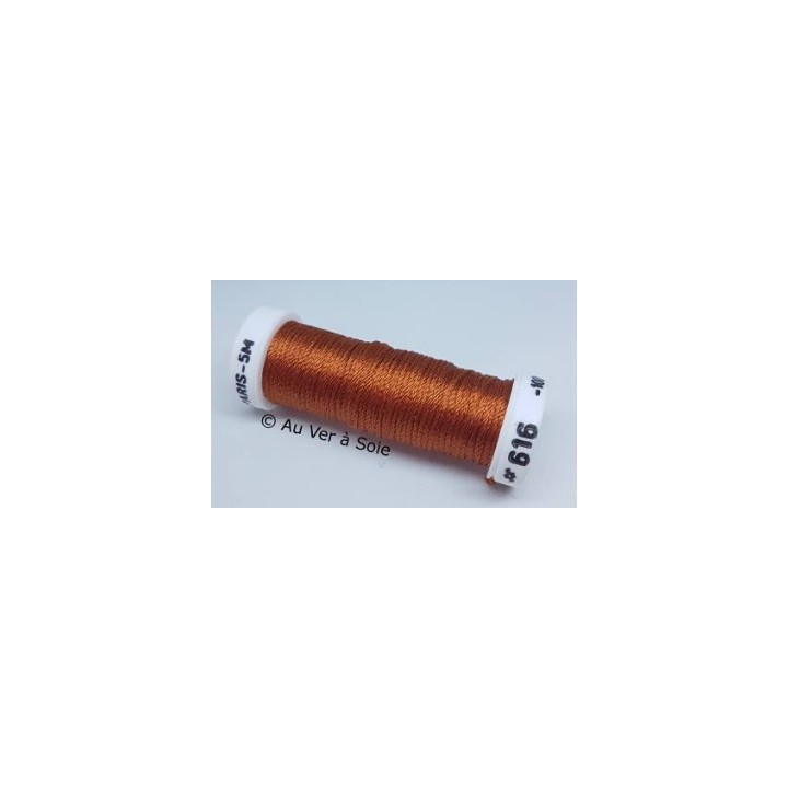 bobine de soie de Paris 4516