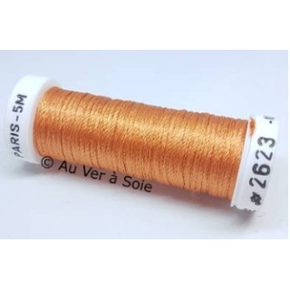 bobine de soie de Paris 4516