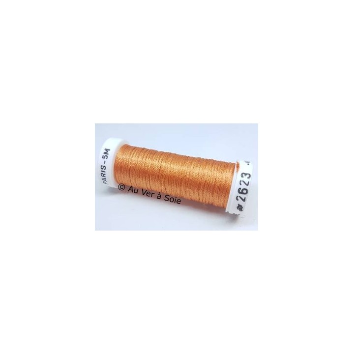 bobine de soie de Paris 4516