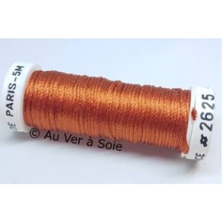 bobine de soie de Paris 4516