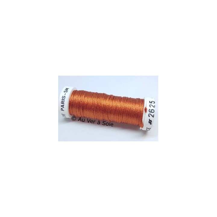 bobine de soie de Paris 4516