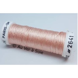 bobine de soie de Paris
