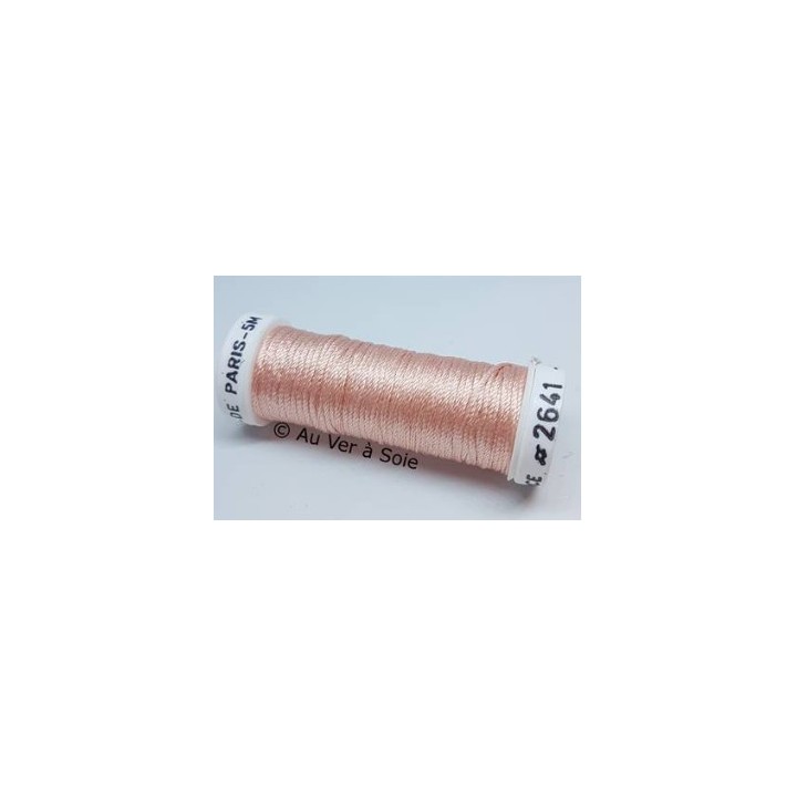bobine de soie de Paris 4516