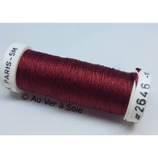 bobine de soie de Paris 4516