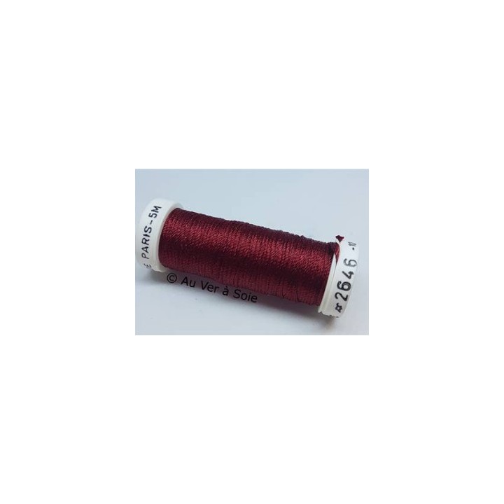 bobine de soie de Paris 4516