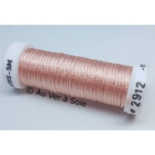 bobine de soie de Paris