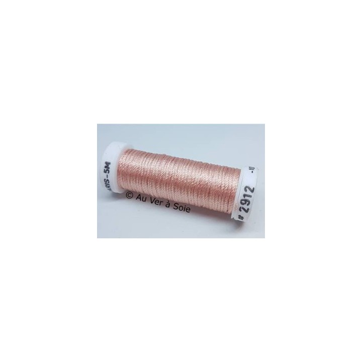 bobine de soie de Paris 4516