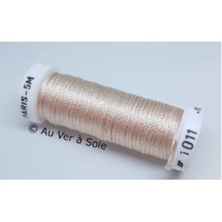bobine de soie de Paris