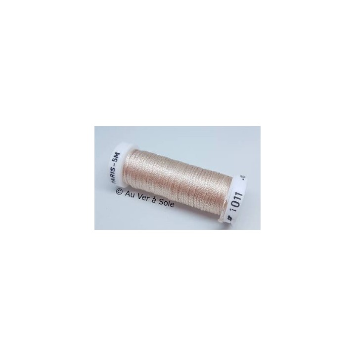 bobine de soie de Paris 4516