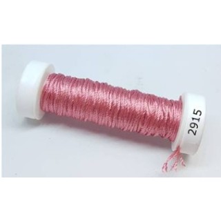 bobine de soie de Paris