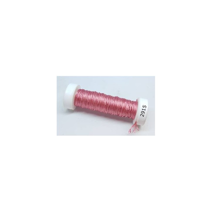 bobine de soie de Paris 4516