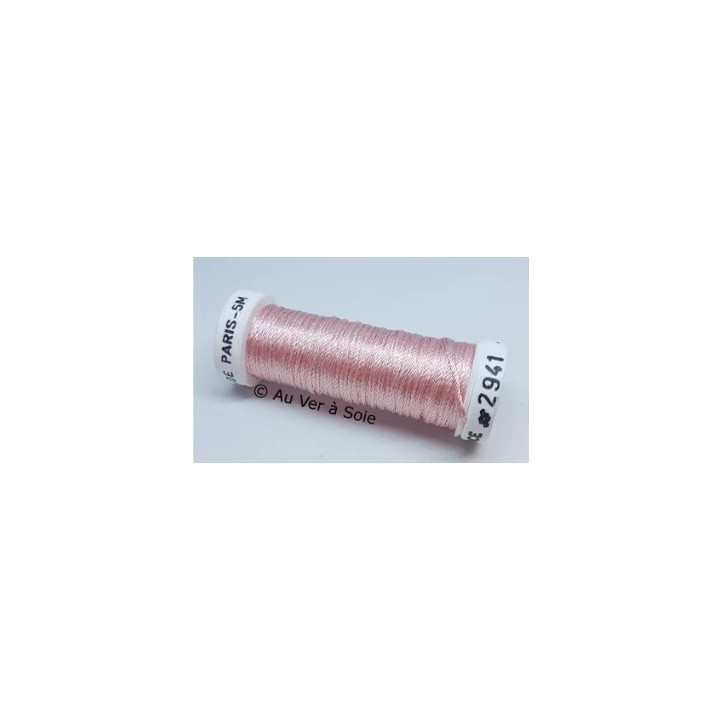 bobine de soie de Paris 4516