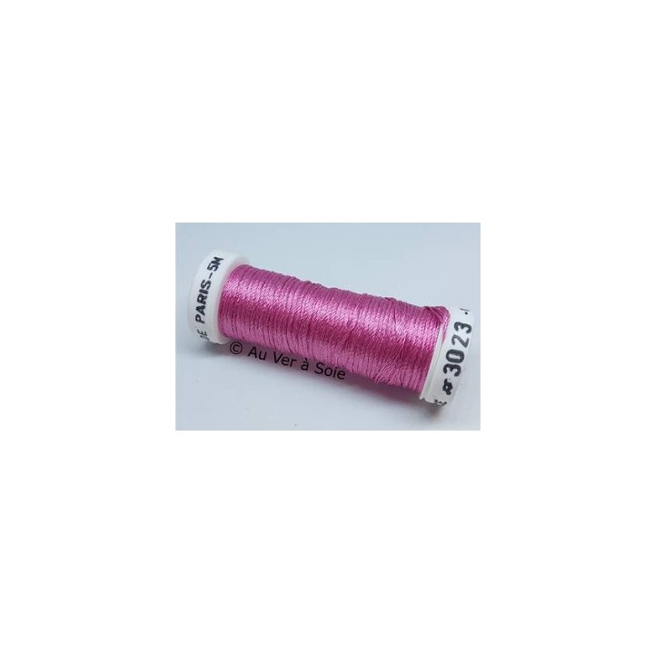 bobine de soie de Paris 4516