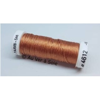 bobine de soie de Paris