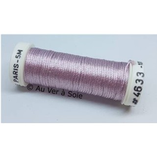 bobine de soie de Paris