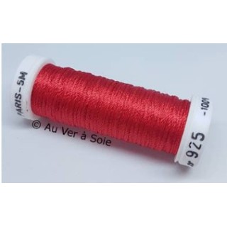 bobine de soie de Paris