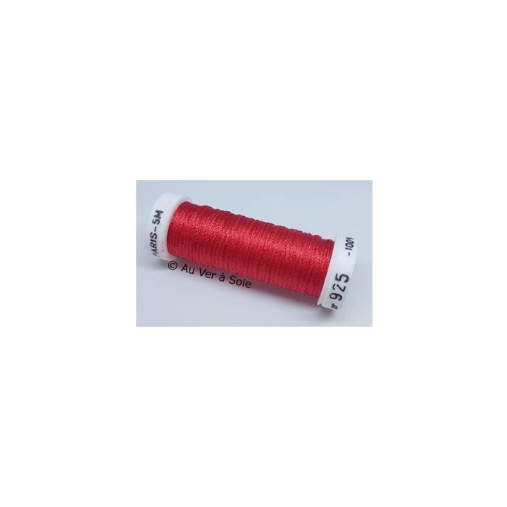 bobine de soie de Paris 4516