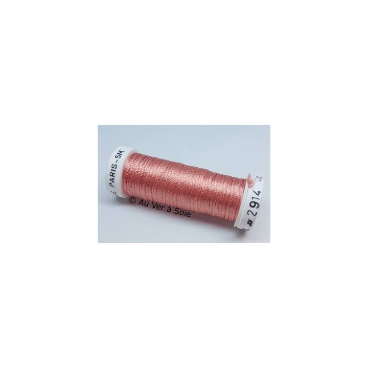 bobine de soie de Paris 4516