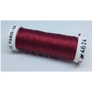 bobine de soie de Paris