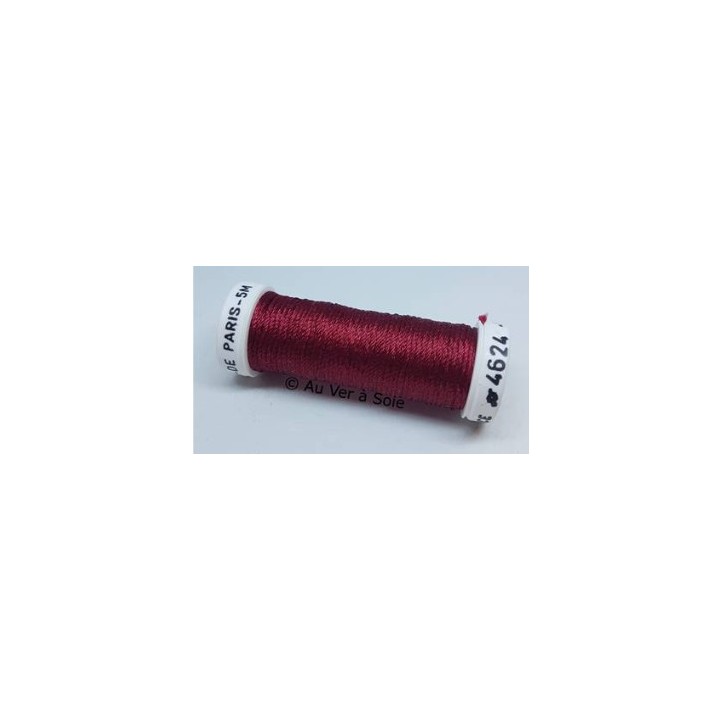 bobine de soie de Paris 4516