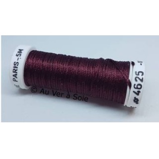 bobine de soie de Paris