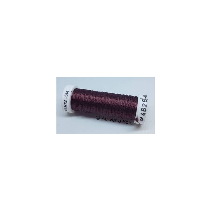bobine de soie de Paris 4516