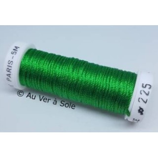 bobine de soie de Paris