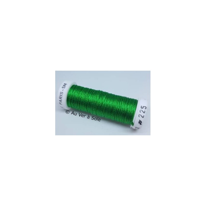 bobine de soie de Paris 4516
