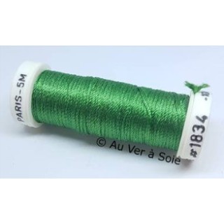 bobine de soie de Paris