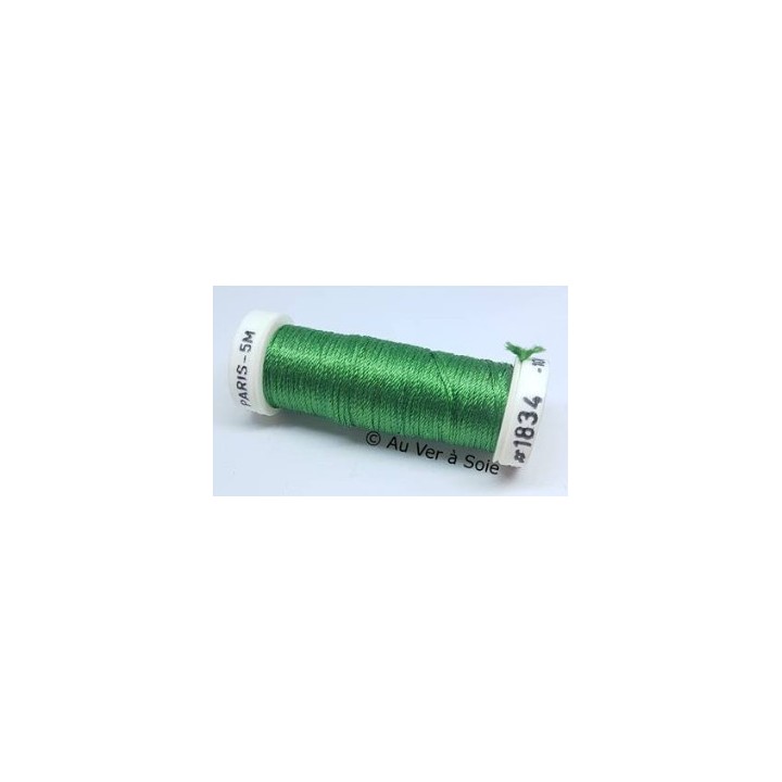 bobine de soie de Paris 4516