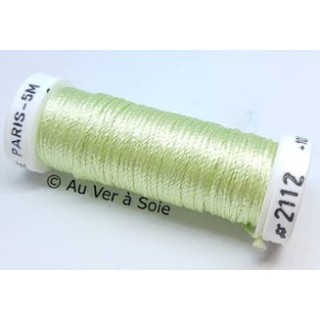 bobine de soie de Paris
