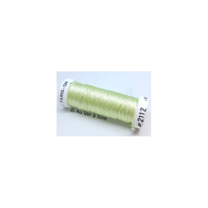 bobine de soie de Paris 4516