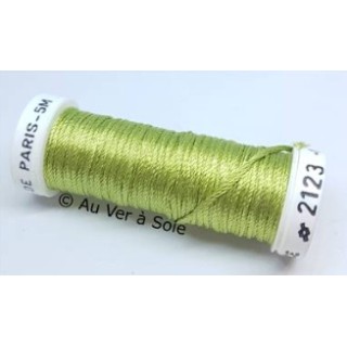 bobine de soie de Paris