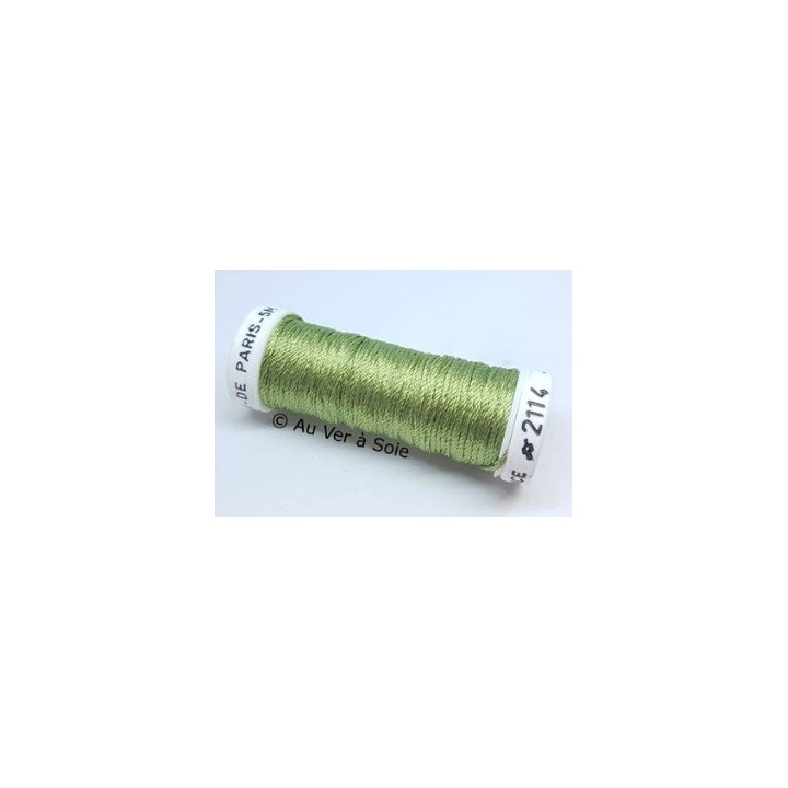 bobine de soie de Paris 4516