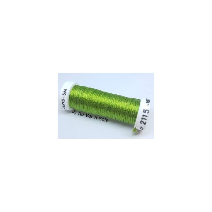 bobine de soie de Paris 4516