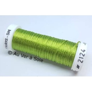 bobine de soie de Paris 4516