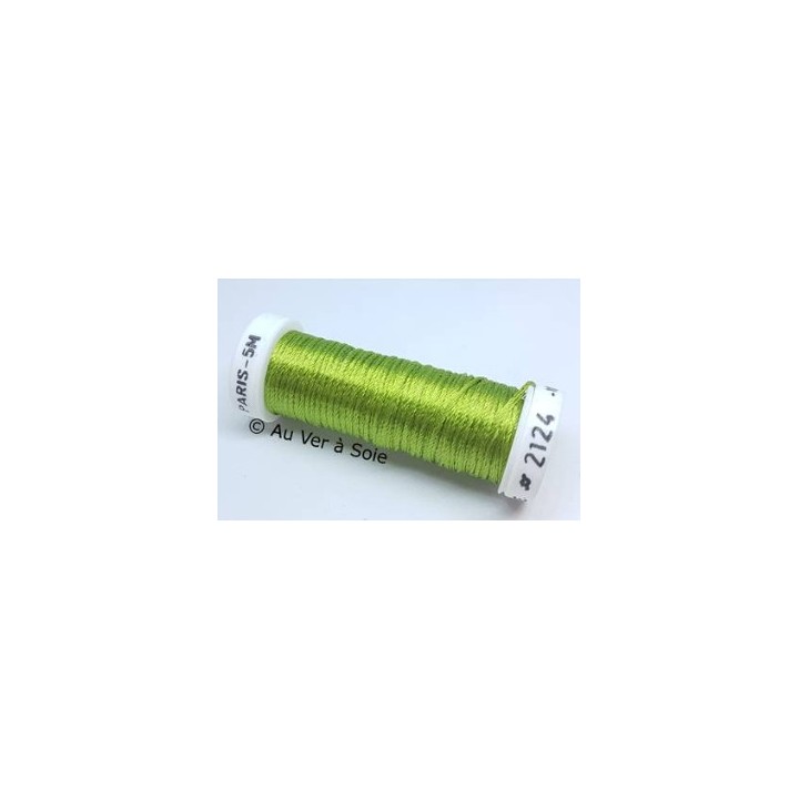 bobine de soie de Paris 4516