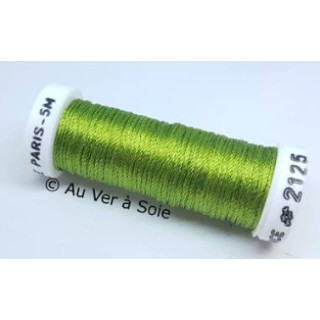 bobine de soie de Paris