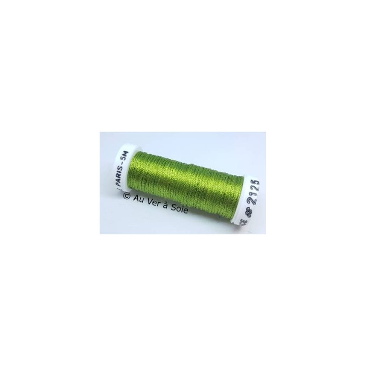 bobine de soie de Paris 4516