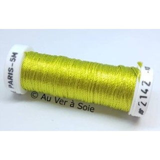 bobine de soie de Paris