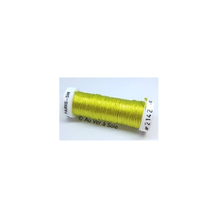 bobine de soie de Paris 4516