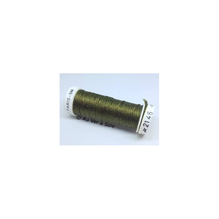 bobine de soie de Paris 4516