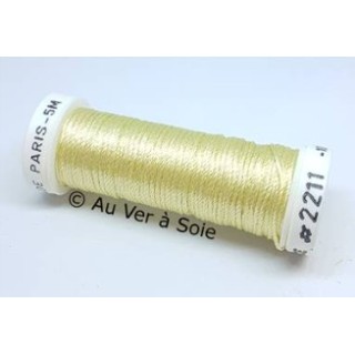 bobine de soie de Paris