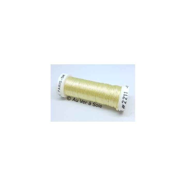 bobine de soie de Paris 4516
