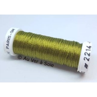bobine de soie de Paris 4516