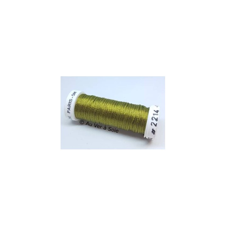 bobine de soie de Paris 4516