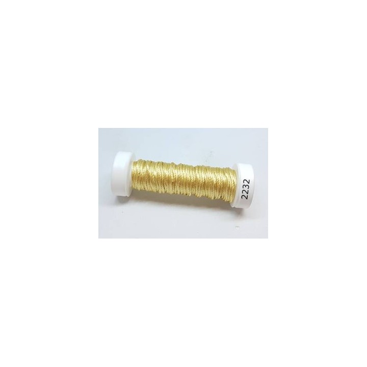 bobine de soie de Paris 4516