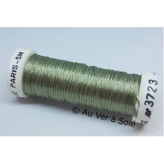 bobine de soie de Paris