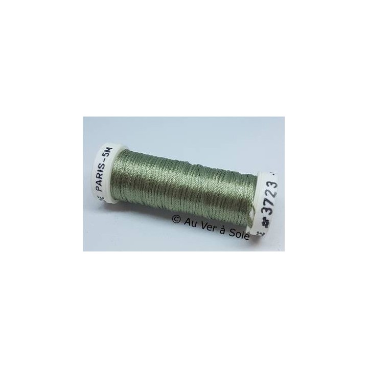 bobine de soie de Paris 4516